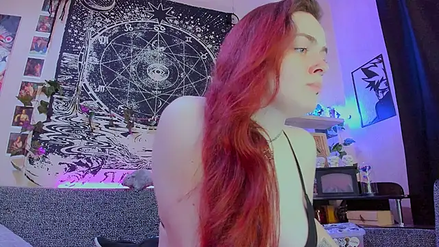 FearlessDivaX online show from 03/19/26, 01:53