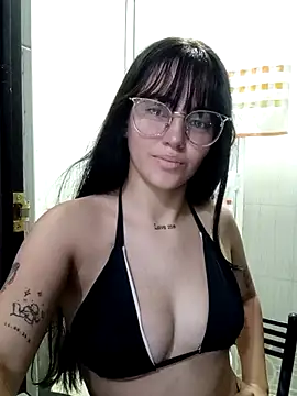 sara cute so online show from 02/24/26, 02:53