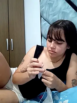 sara cute so online show from 04/11/26, 07:45