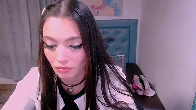 cherrys cherrys online show from 04/15/26, 04:19