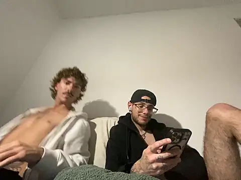 Luitheghoul online show from 03/03/26, 08:09