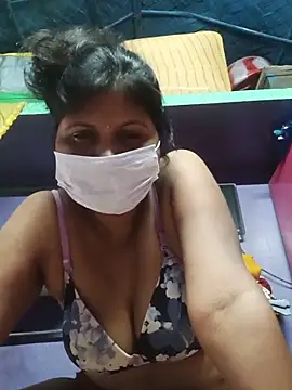 rishitabannerjee online show from 06/06/26, 06:07