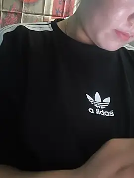 MayEva ly online show from 07/01/26, 02:02