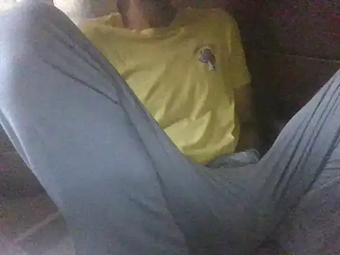 sub slave indi online show from 02/11/26, 03:11