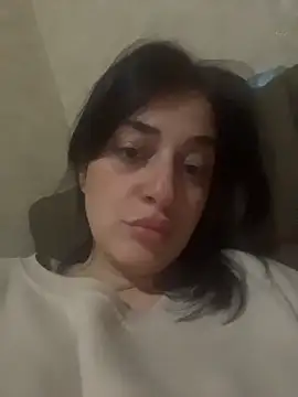 Snapshot of _AnChous_ chatting on 02/24/26, 05:33 AnChous online show from 02/24/26, 05:33