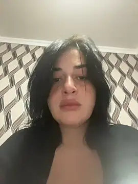 Snapshot of _AnChous_ chatting on 03/03/26, 02:45 AnChous online show from 03/03/26, 02:45