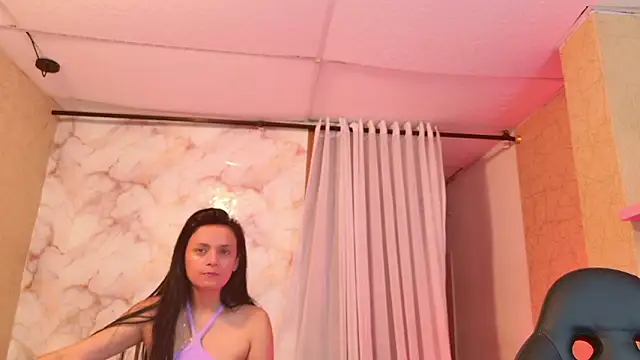 QueenSallyDesire online show from 03/25/26, 01:55