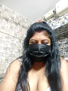 Pujajana5454 online show from 02/26/26, 12:48