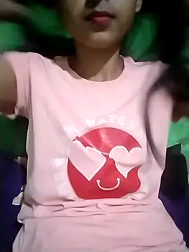 Nimisha-Basu online show from 03/10/26, 10:20