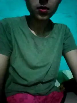 Nimisha-Basu online show from 03/31/26, 04:46