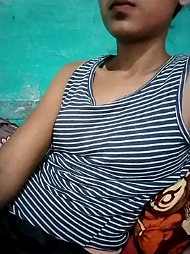 Nimisha-Basu online show from 04/13/26, 05:24