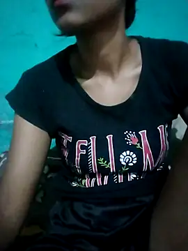 Nimisha-Basu online show from 04/16/26, 04:46