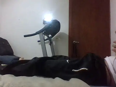 Lfervega online show from 03/04/26, 05:35