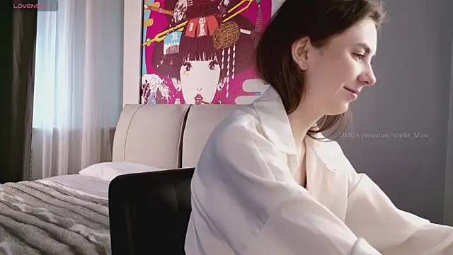 Snapshot of Scarlet_Muse_ chatting on 03/24/26, 09:25 Scarlet Muse online show from 03/24/26, 09:25