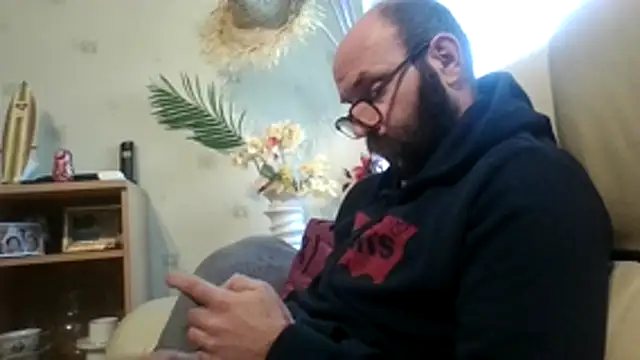 Snapshot of Florent1307 chatting on 03/30/26, 05:47 Florent1307 online show from 03/30/26, 05:47