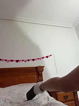 CrystalIvy online show from 02/24/26, 05:38