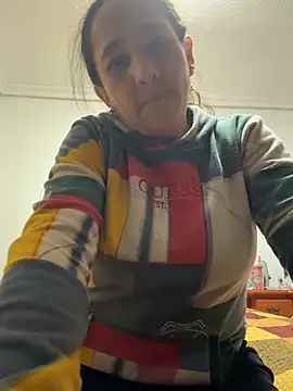 CrystalIvy online show from 03/29/26, 10:43