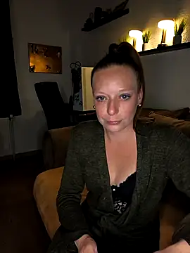 ZaramourXMrX online show from 03/28/26, 08:30