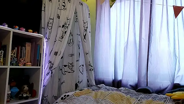 Snapshot of Karengilgun chatting on 02/28/26, 01:12 Karengilgun online show from 02/28/26, 01:12