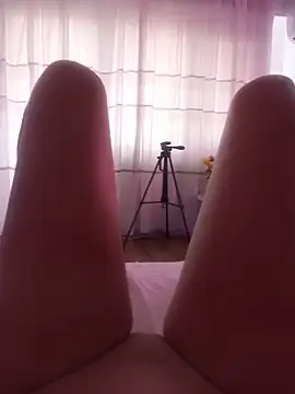 LauraDelightX online show from 07/01/26, 07:32