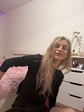 Faiiry  online show from 03/05/26, 03:46