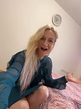 Faiiry  online show from 03/16/26, 04:51