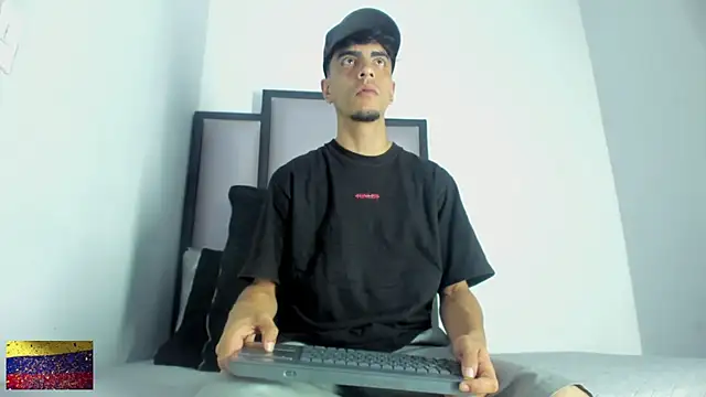 Endrick-23 online show from 06/29/26, 01:11