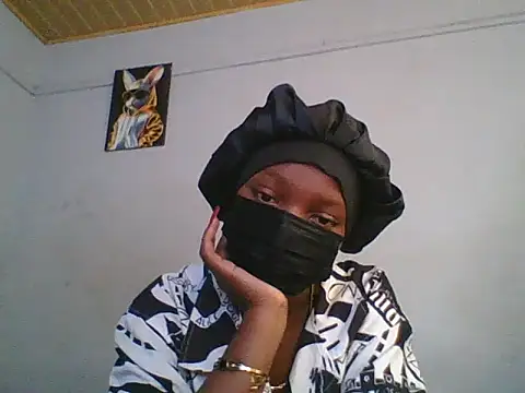 Arianne Dee online show from 03/06/26, 08:33