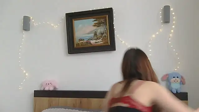 RevolutionAstra online show from 02/23/26, 03:20