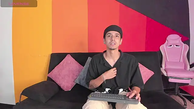 Anghell BC online show from 02/25/26, 05:44