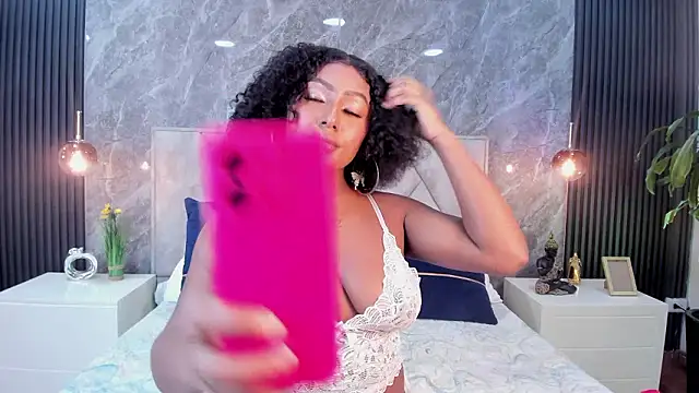 Emma Dancer online show from 03/30/26, 01:56