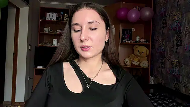 poly princess online show from 03/03/26, 06:08