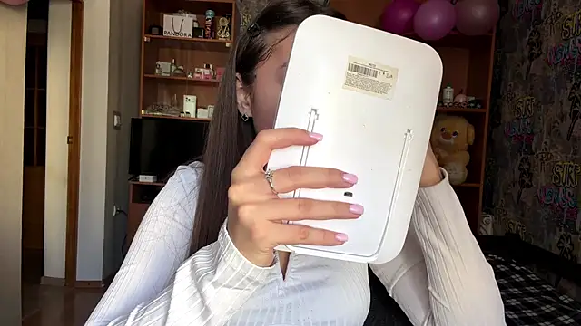 poly princess online show from 03/09/26, 09:13