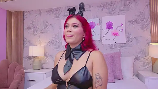 Snapshot of CherryTayloor chatting on 02/28/26, 03:18 CherryTayloor online show from 02/28/26, 03:18