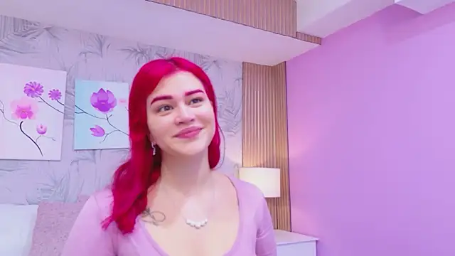 CherryTayloor online show from 03/27/26, 02:39