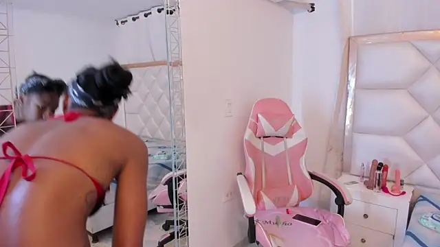 michelleblair1 online show from 03/02/26, 01:18