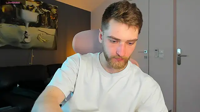 Dexter Raze online show from 04/12/26, 10:48