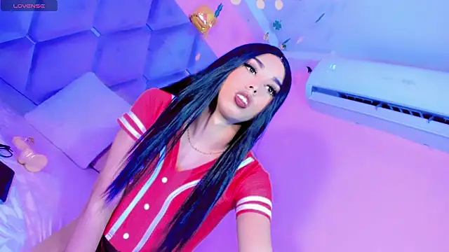 Daniiela Ember online show from 03/18/26, 11:46