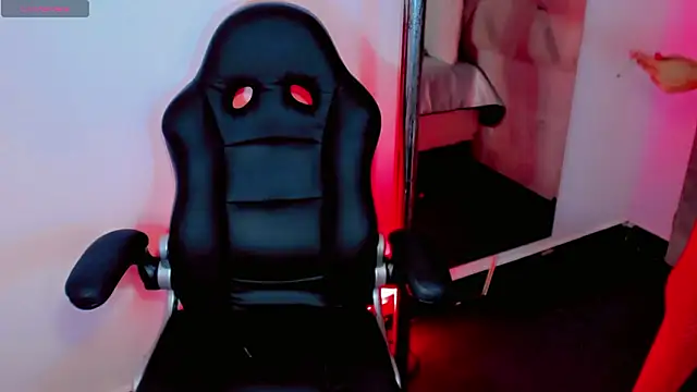 Daniiela Ember online show from 03/27/26, 11:43