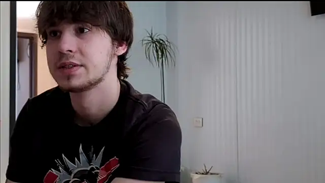 Snapshot of Kyle_Hunterr chatting on 02/27/26, 06:13 Kyle Hunterr online show from 02/27/26, 06:13