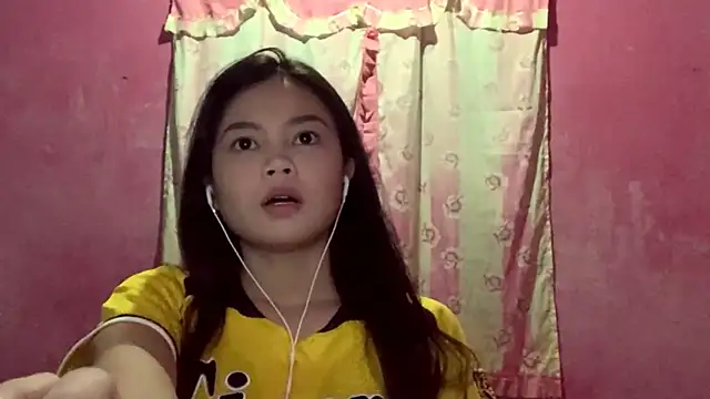 DessertFlower online show from 03/05/26, 03:24