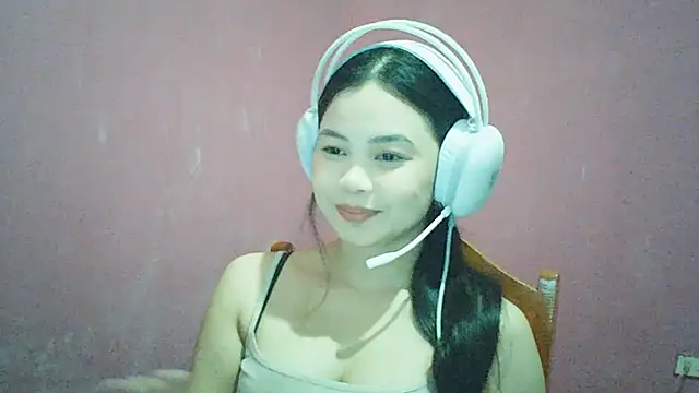 DessertFlower online show from 05/22/26, 03:24