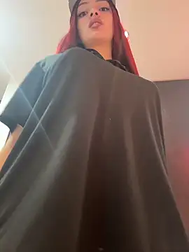 Snapshot of romanovanita chatting on 03/20/26, 04:39 romanovanita online show from 03/20/26, 04:39