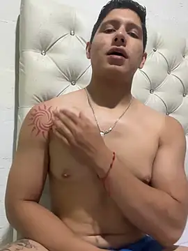 Sean Pry online show from 03/27/26, 01:33