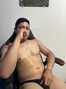 Sean Pry online show from 04/19/26, 01:27