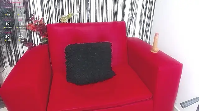 mailyn pym online show from 03/10/26, 11:59