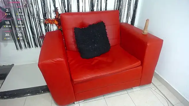 mailyn pym online show from 04/10/26, 12:43