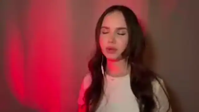 MarylynnSimens online show from 02/22/26, 07:23