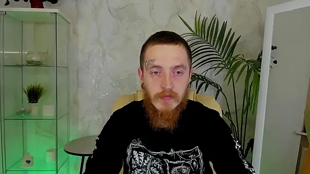 Snapshot of RockyLeen chatting on 02/24/26, 09:35 RockyLeen online show from 02/24/26, 09:35