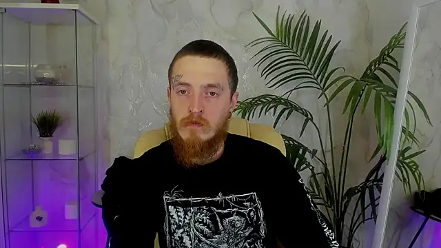 Snapshot of RockyLeen chatting on 02/26/26, 10:53 RockyLeen online show from 02/26/26, 10:53